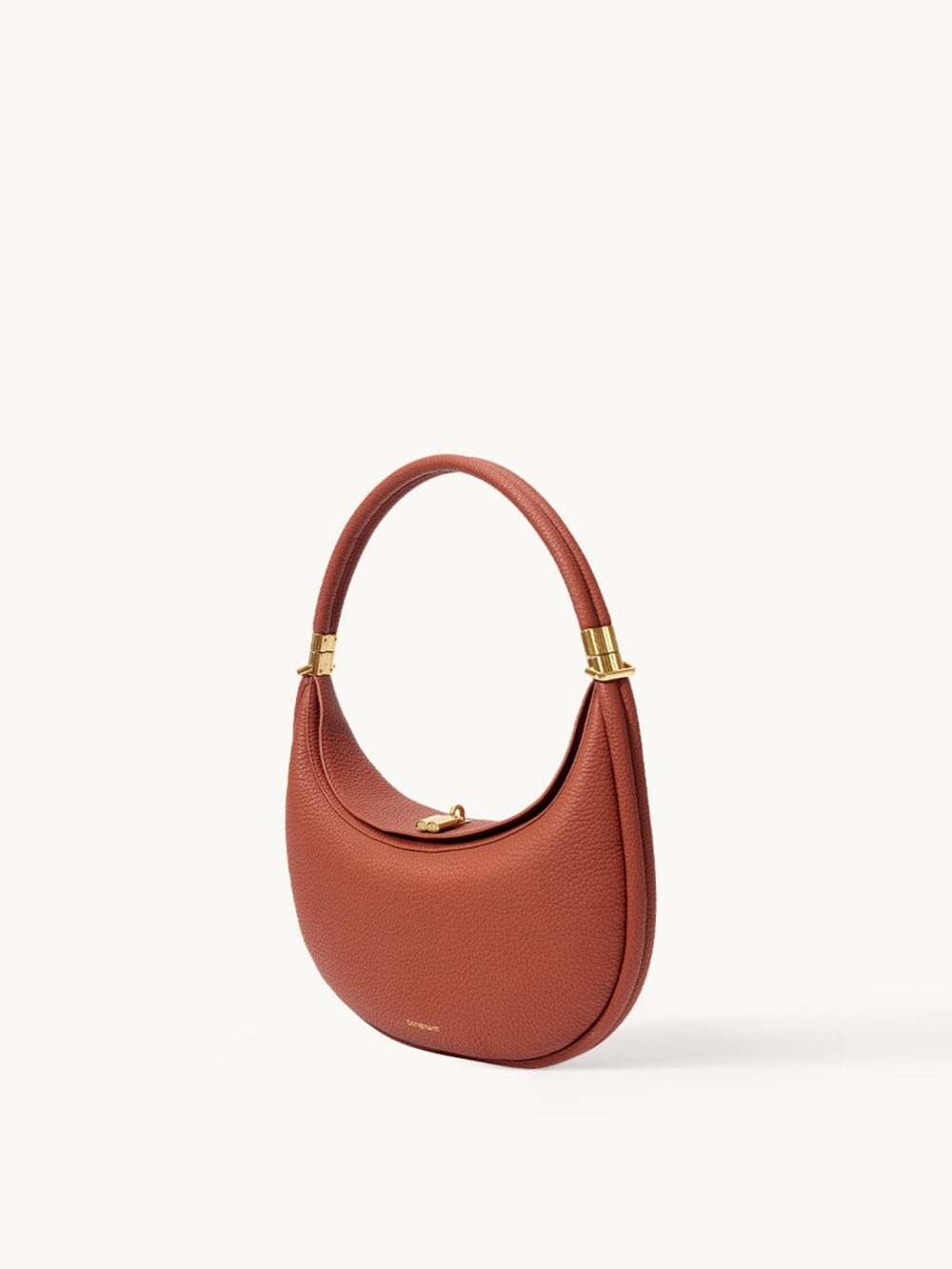 Songmont Luna Bag in Oolong